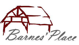 Barnes' Place logo